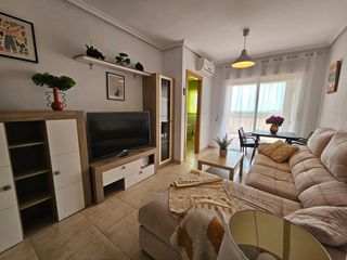 Rent Apartment in Partida torre la sal 28a. Alquiler larga duración