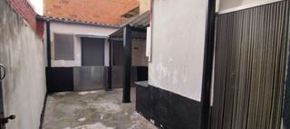 Casa a Madrigal. Casa en villarreal