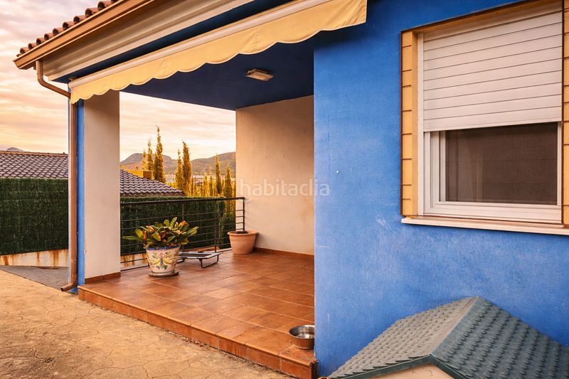 Foto cfedd653-5423-4a27-940e-ea91412f4982. Xalet amb calefacció piscina a Alcora (l´)