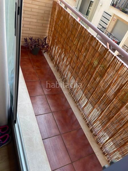 Foto 4dc7fd39-0337-42db-8408-716da9582959. Piso  + garaje + trastero en Centro Almazora / Almassora