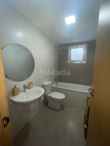 Foto 942363bd-fd16-4a3e-8797-248eb933858e. Piso  + garaje + trastero en Centro Almazora / Almassora