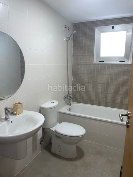 Foto 99736cde-6c59-4dab-a2f4-50b58ae5fc31. Piso  + garaje + trastero en Centro Almazora / Almassora