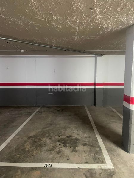 Foto aa57009b-5f94-45d2-95a6-bf8936773f32. Piso  + garaje + trastero en Centro Almazora / Almassora