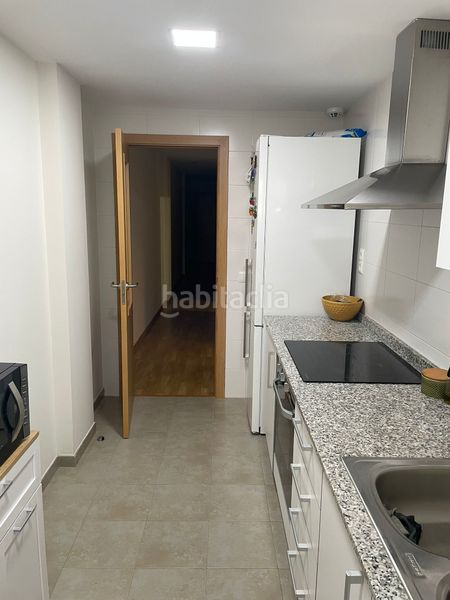 Foto ee068693-16da-4a86-9570-e6c0ca7b20f6. Piso  + garaje + trastero en Centro Almazora / Almassora