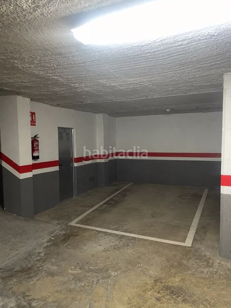 Foto fcca1881-6421-46e2-ab55-9fb28f61de40. Piso  + garaje + trastero en Centro Almazora / Almassora