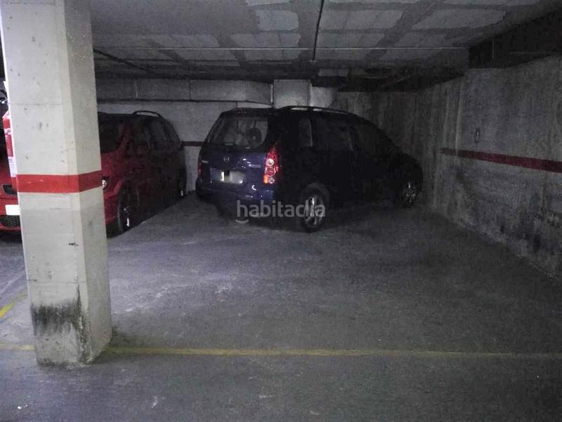 Foto 3f391095-2316-45cf-8da0-586e0679e9d3. Posto auto in Lloreda Badalona