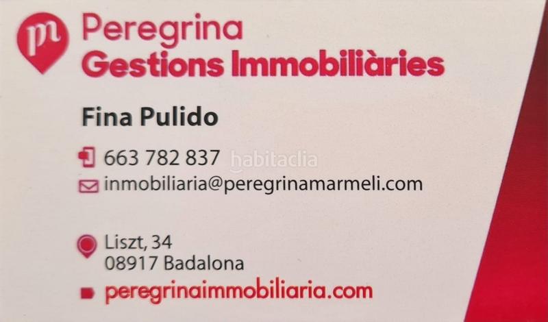Foto 7c807027-f750-40ba-975e-41b4743ad599. Posto auto in Lloreda Badalona