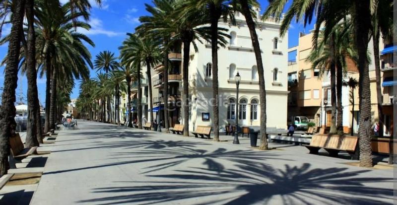 Foto d5714c23-46e0-48ed-a0c3-b83da65820bf. Posto auto in Lloreda Badalona