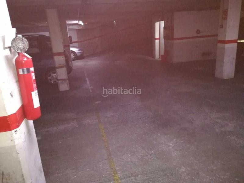 Foto e22d1979-6555-46b2-a71a-466318d27c3d. Posto auto in Lloreda Badalona