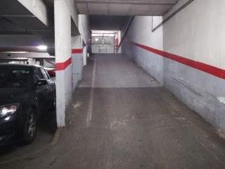Posto auto in Carrer de Wagner 68