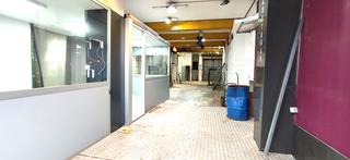 Local Comercial a Fondo