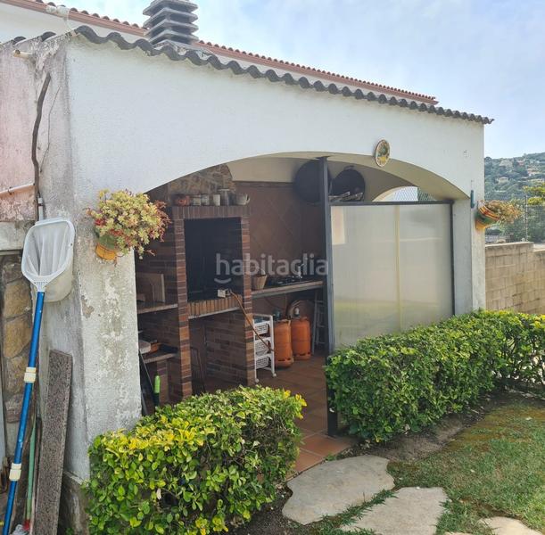 Foto 382f9bed-c689-4641-9fc4-d5f40757207c. Casa en Montbarbat Maçanet de la Selva