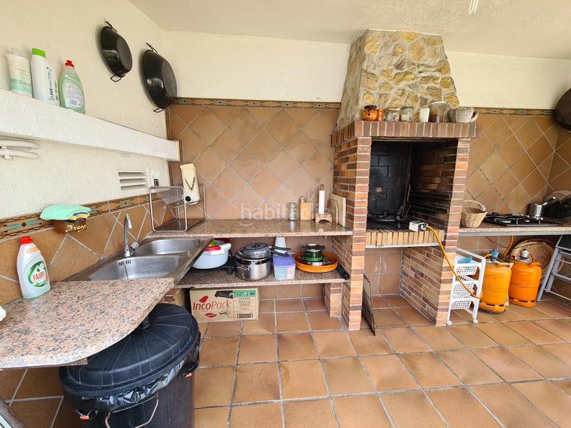 Foto 38c86cba-e608-4109-9449-3903a0f8f383. Casa en Montbarbat Maçanet de la Selva