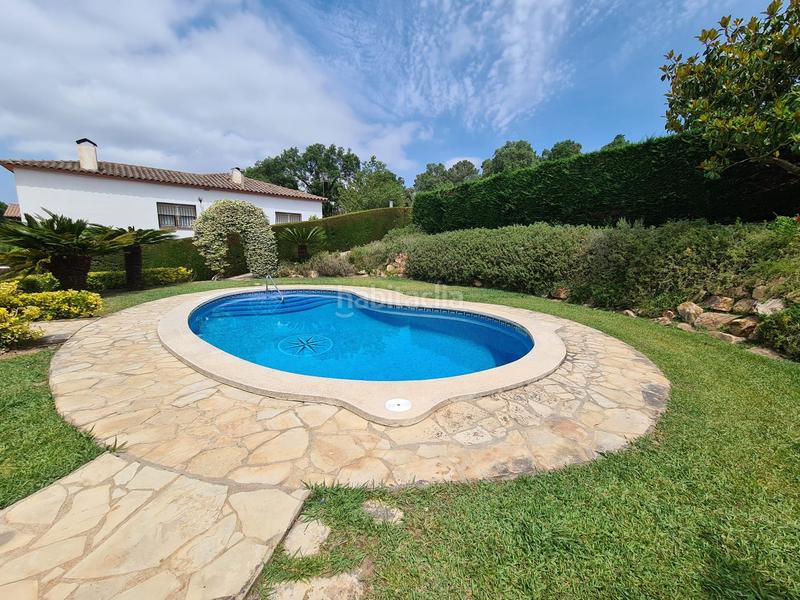 Foto 5df1f03c-67c8-4c78-b060-7221f7a4eff2. Casa en Montbarbat Maçanet de la Selva