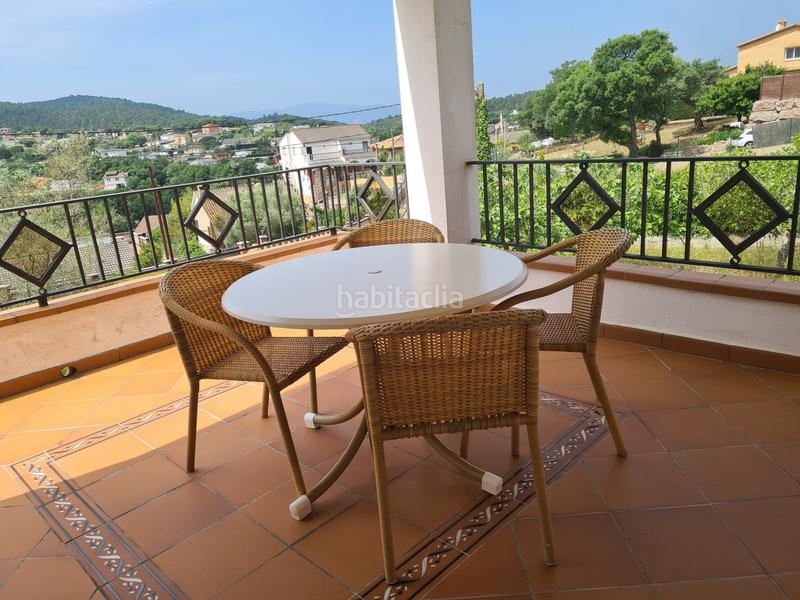 Foto 62597470-ff8a-4515-a492-c400ce67312b. Casa en Montbarbat Maçanet de la Selva