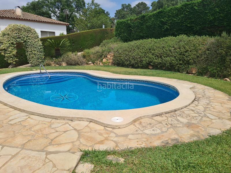 Foto 808a4453-ee76-4abb-9812-dabe88ff47bf. Casa en Montbarbat Maçanet de la Selva