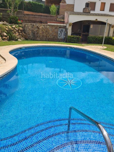 Foto 9aed1e4a-1c8f-4325-ba8b-6643b75abbf3. Casa en Montbarbat Maçanet de la Selva