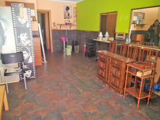 Local Comercial  Carrer de pau piferrer
