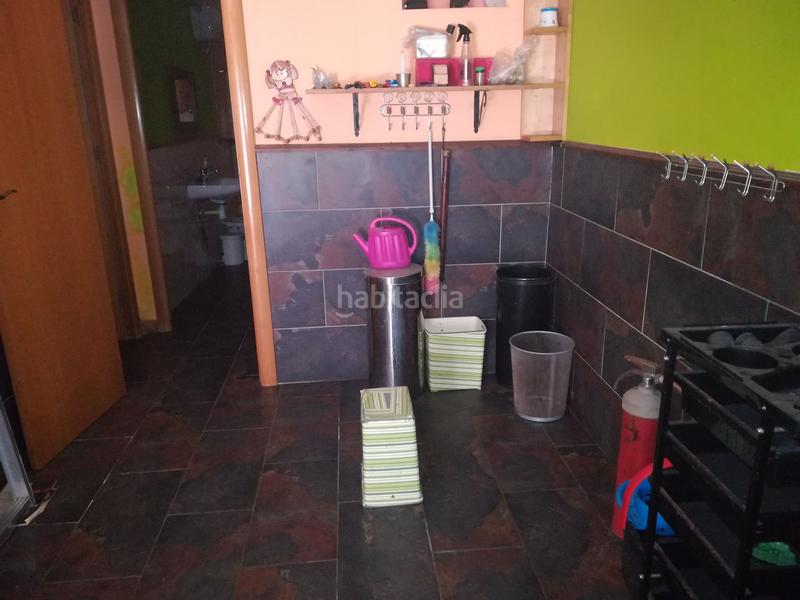 Foto 1a4d1fac-a021-4ea1-8715-59cc40d1b3c7. Local comercial en La Salut Badalona