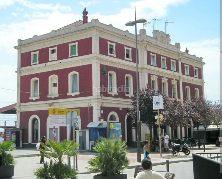 Foto 53ca2114-c8b0-4406-8bce-78e9cd0d228b. Local commercial dans La Salut Badalona