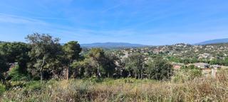 Terreny residencial  Carrer pinatell. Terrenos con vistas espectaculares