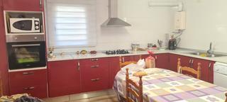 Casa a Riudarenes. Casa ideal dos familias, en urb. can fornaca, riudarenes.