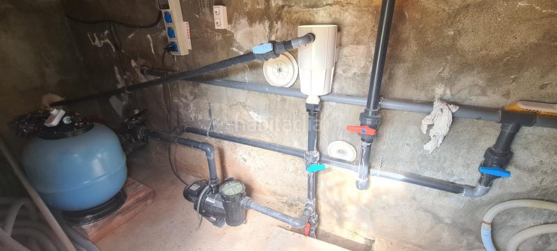 Foto 201fb5b2-960a-40bd-9d58-32a3121ca35d. Casa  ideal dos familias, en urb. can fornaca, . en Riudarenes