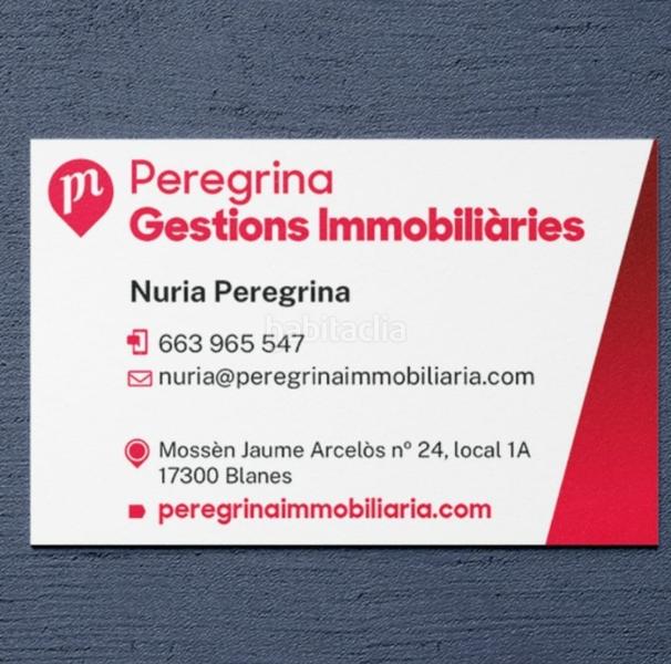 Foto 66cac163-ebae-4254-b22c-8d9e4f4f2ac2. Casa in Els Pavos Blanes