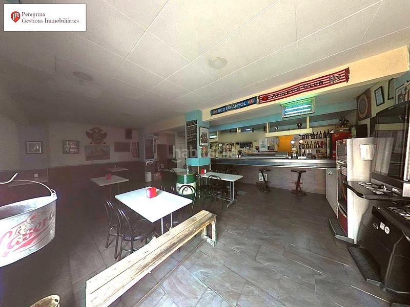 Foto 1e237ac4-e525-4a8e-9d75-0162aa30c9b3. Local comercial amb calefacció a Singuerlín Santa Coloma de Gramenet