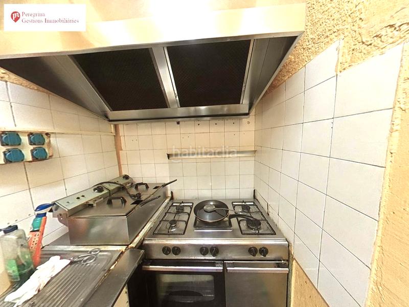 Foto 373ffa93-ac7e-4262-80ed-fb763dac23b3. Local comercial amb calefacció a Singuerlín Santa Coloma de Gramenet