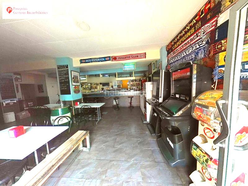 Foto 9d3c446d-08d8-40cc-b930-97e8573942c5. Local comercial amb calefacció a Singuerlín Santa Coloma de Gramenet