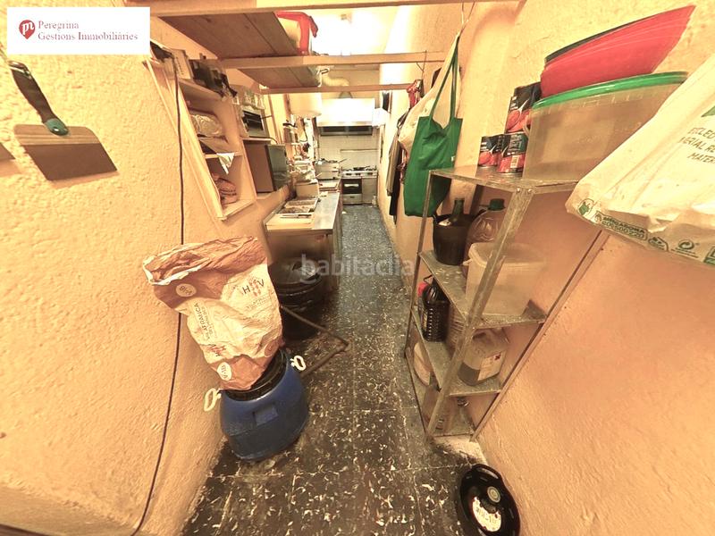 Foto bdd414b8-257e-4cb7-bb6c-16293b4a4c59. Local comercial amb calefacció a Singuerlín Santa Coloma de Gramenet