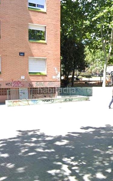 Foto e70e5a82-7cb6-4058-b4ab-60bffc10d975. Autoparkplatz in Lloreda Badalona