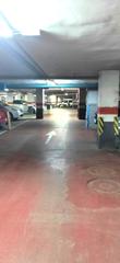 Parking coche  Rambla de sant joan. Se vende plaza de parquing en nova lloreda