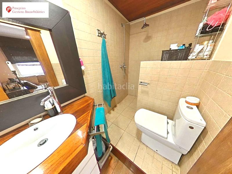 Foto 4a6f0a41-97e4-463c-86ea-0e32758cf732. Dachwohnung mit heizung in El Raval Santa Coloma de Gramenet