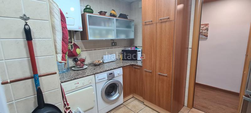 Foto 1ad5c1ab-8b18-481f-b9c4-865039e4909e. Piso encantador piso en semicentro en Centre Blanes