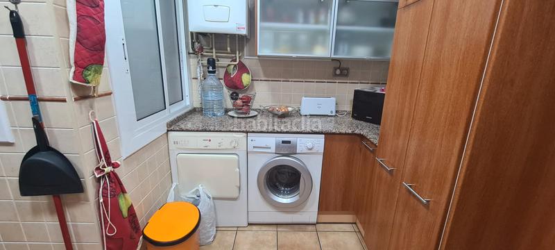Foto 2f643d61-2161-420a-99c2-127e3220d17c. Piso encantador piso en semicentro en Centre Blanes