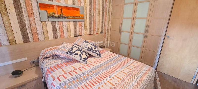 Foto 5f79b349-e837-4054-99ed-3d1a3bc03182. Piso encantador piso en semicentro en Centre Blanes