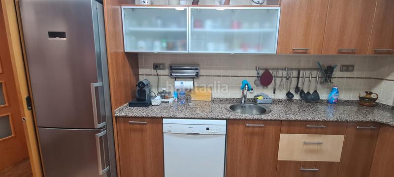 Foto 76bf91fe-9964-45e6-bf8c-368994a53785. Piso encantador piso en semicentro en Centre Blanes