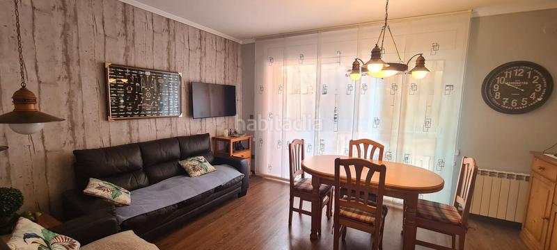 Foto cd25fb1b-9be8-410c-b90b-4b3f13552b0c. Piso encantador piso en semicentro en Centre Blanes