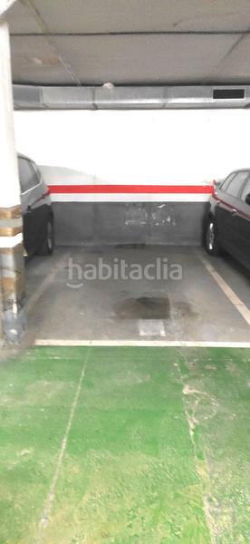 Foto 058c30b6-0e23-4a7c-8054-c9ee32611415. Parking coche venta plaza de parquing grande en Puigfred Badalona
