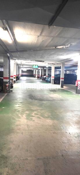 Foto 6a4afbc7-ab09-46d9-9038-c856e0406ce7. Parking coche venta plaza de parquing grande en Puigfred Badalona