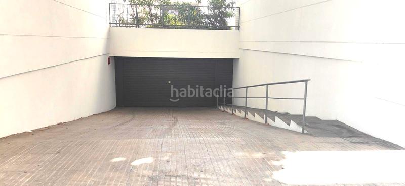 Foto 72c936b7-9297-4a90-8688-44824c5a0d33. Parking coche venta plaza de parquing grande en Puigfred Badalona