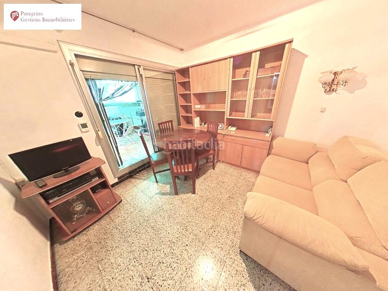 Foto 0f128782-4cc3-40b1-8681-1a81246a40fb. Dachwohnung mit heizung in Fondo Santa Coloma de Gramenet