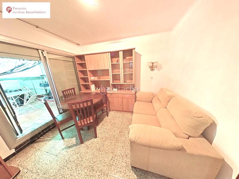 Foto 1a8f96f0-ca10-4dff-8786-432b0ee3b479. Dachwohnung mit heizung in Fondo Santa Coloma de Gramenet