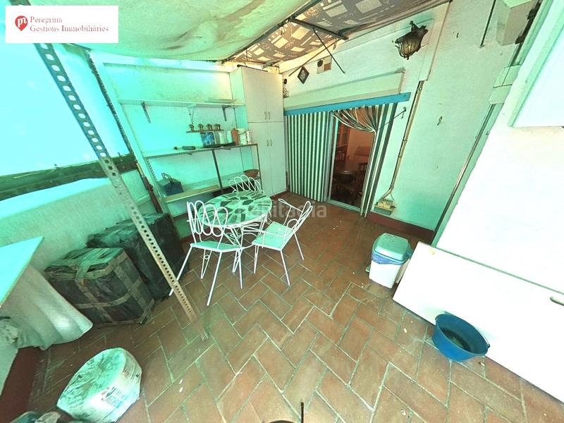 Foto 4741e71f-5696-48a2-adea-5666e25c59e8. Dachwohnung mit heizung in Fondo Santa Coloma de Gramenet