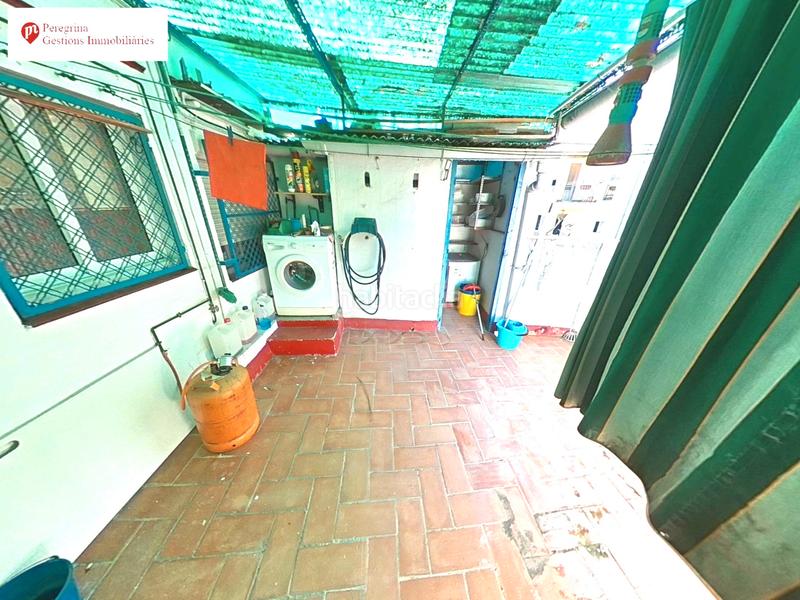 Foto 60e8121e-cc86-413d-867a-8500b9c5bebc. Dachwohnung mit heizung in Fondo Santa Coloma de Gramenet