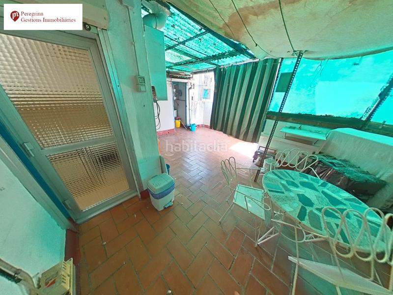 Foto e29869ff-7183-43c1-abca-74c6162dd9a9. Dachwohnung mit heizung in Fondo Santa Coloma de Gramenet