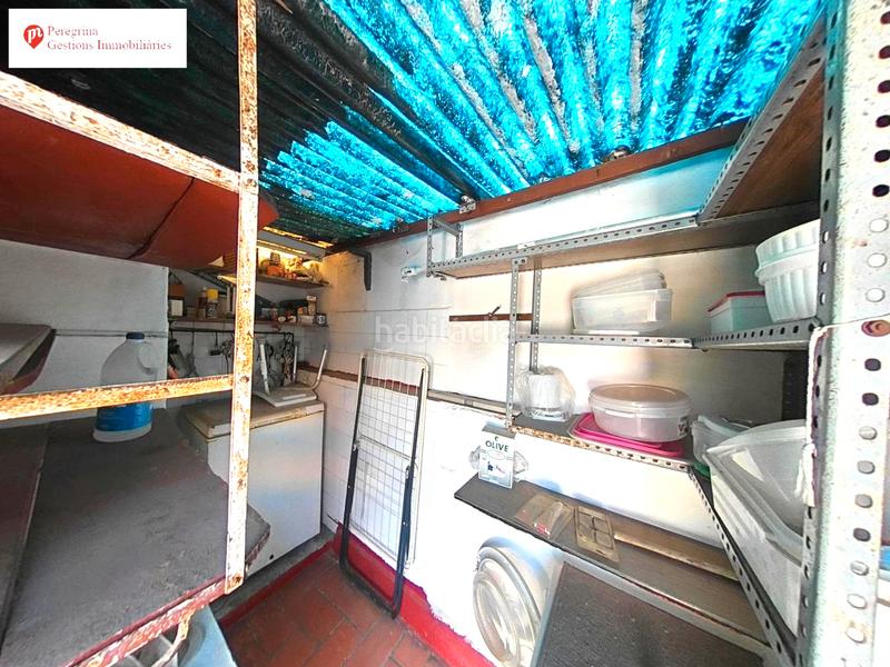 Foto efa49ba3-3b3f-486d-9847-5a320b3c76bb. Dachwohnung mit heizung in Fondo Santa Coloma de Gramenet