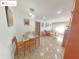 Piso en Llatí. Oportunidad, piso para entrar a vivir.